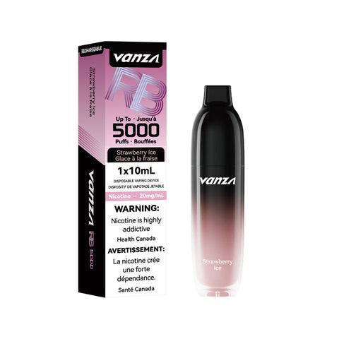 Vanza RB 5000