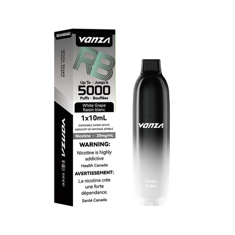 Vanza RB 5000