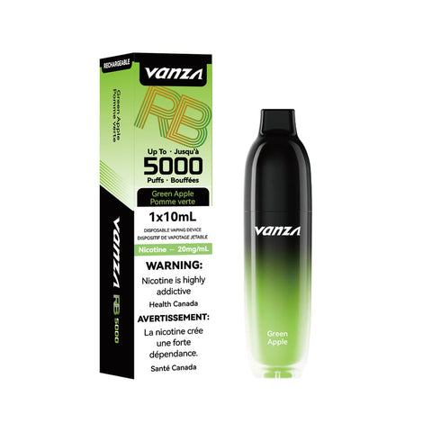 Vanza RB 5000