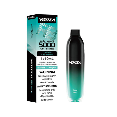 Vanza RB 5000