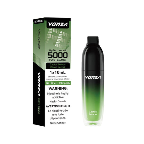 Vanza RB 5000