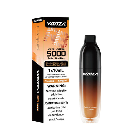 Vanza RB 5000