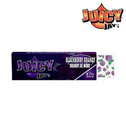 Juicy Jays 1 1/4 Flavour Paper