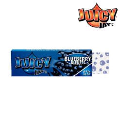 Juicy Jays 1 1/4 Flavour Paper