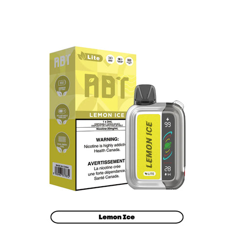 ABT LITE 32K