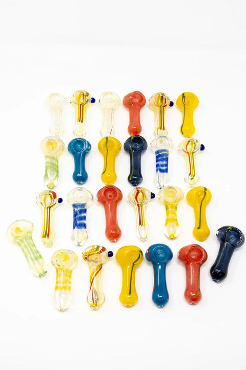 Peanut Pipe