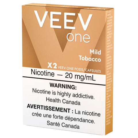Veev One Pods