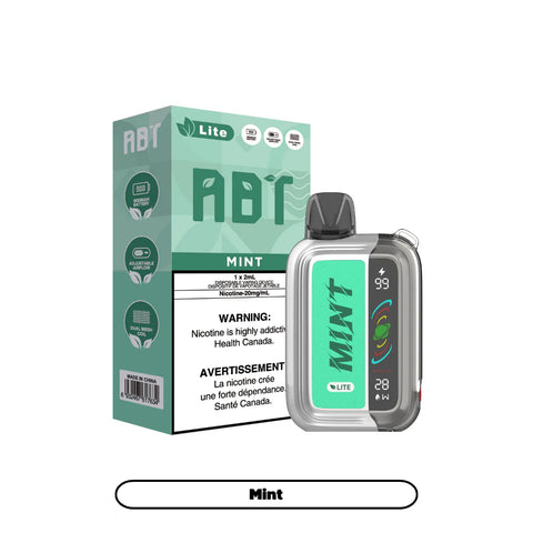 ABT LITE 32K