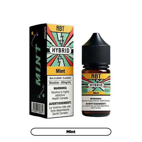 ABT E Juice Nic Salt - 20 mg