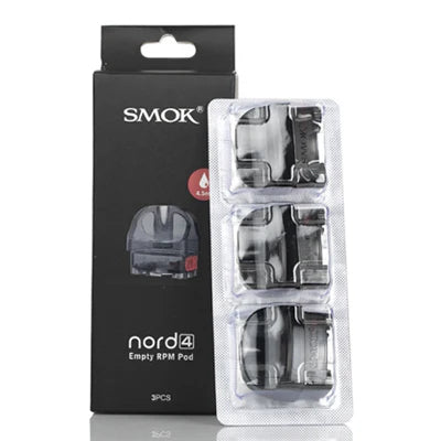 Smok Nord 4 - Empty RPM Pod
