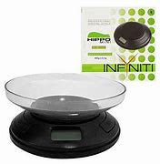 INFYNITI HIPPO MINI SCALE - HP400