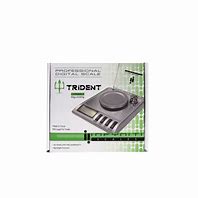INFYNITY TRIDENT SACLE - TR50