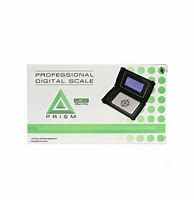 PRISM SCALE - PR300