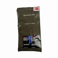 Backwoods Cigars - 5 Pack