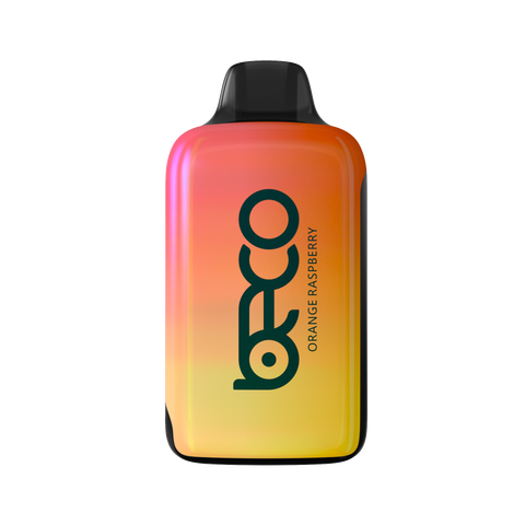 BECO HOLO 15k Disposable Vape