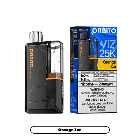 ORBITO VIZ 25K