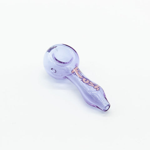 4.4" Glass Kush Pipe