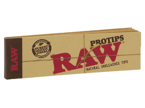 Experience the next level of smoking creativity with RAW PROTIPS. Get them now at Vape Bazaar, your #1 Online Vape & Smoke Shop. Let the creative smoke sessions begin!