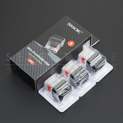 Smok RPM Standard Pod