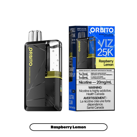ORBITO VIZ 25K