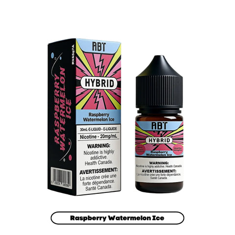 ABT E Juice Nic Salt - 20 mg