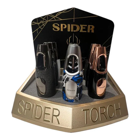 Spider Torch - 338