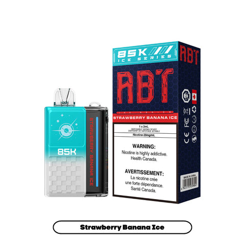 ABT 85K ESSENTIAL