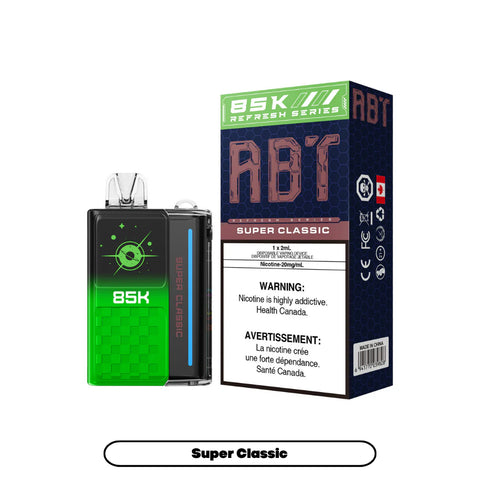 ABT 85K ESSENTIAL