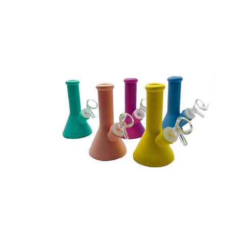 Silicone Bong - CBS1087