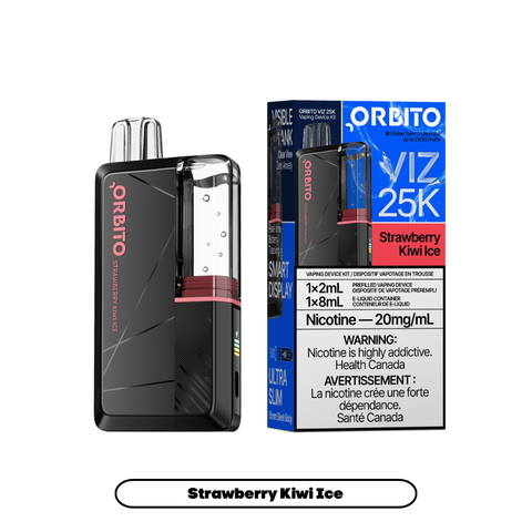 ORBITO VIZ 25K