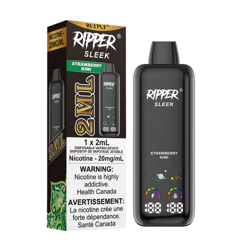 Ripper Sleek 20K Disposable