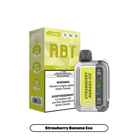 ABT LITE 32K