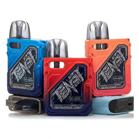 Uwell Caliburn GK3 Tenet Vaping Device Kit