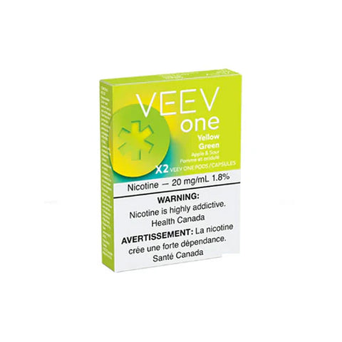 Veev One Pods