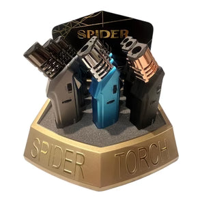 Spider Torch - 583