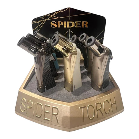 Spider Torch - 8002