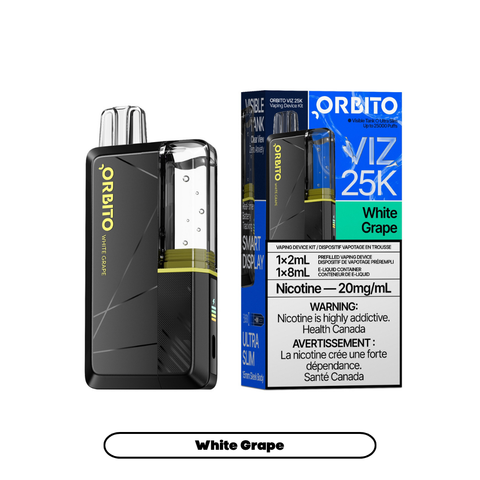 ORBITO VIZ 25K