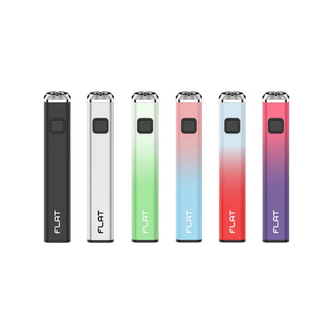 YoCan - Flat Series