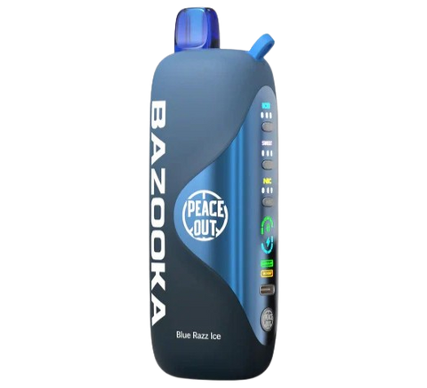 Bazooka 3X 60K - Bold 50