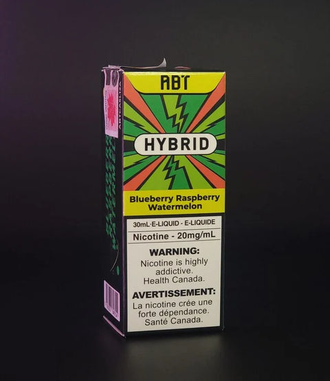 ABT E Juice Nic Salt - 20 mg