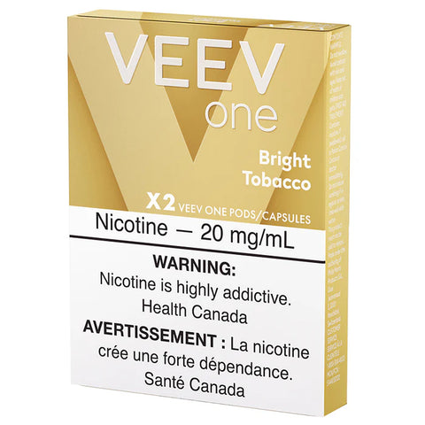 Veev One Pods