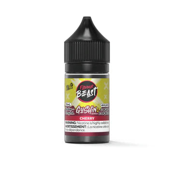 Flavour Beast E Juice Salt Nic(20 mg)