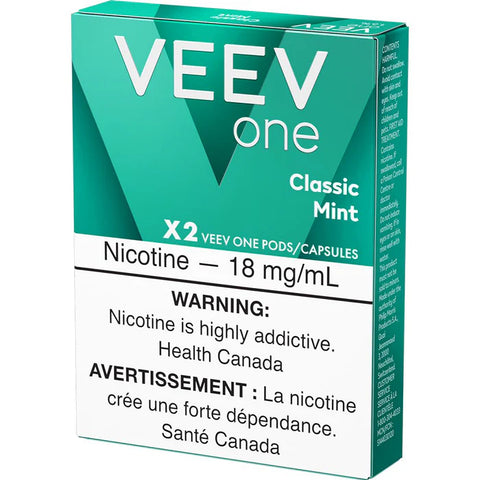 Veev One Pods