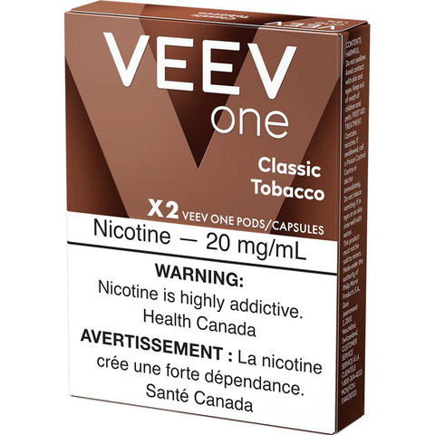 Veev One Pods