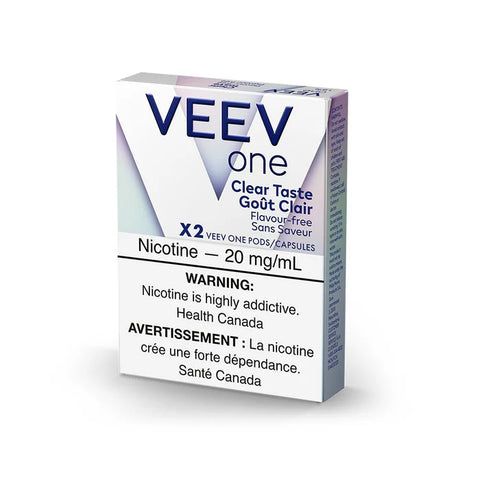 Veev One Pods