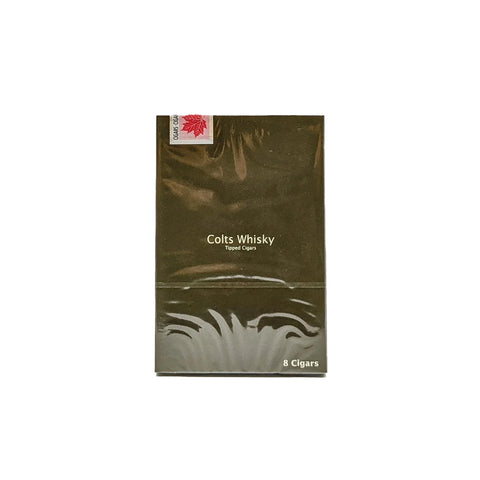 Colts Cigars - 8 Pack