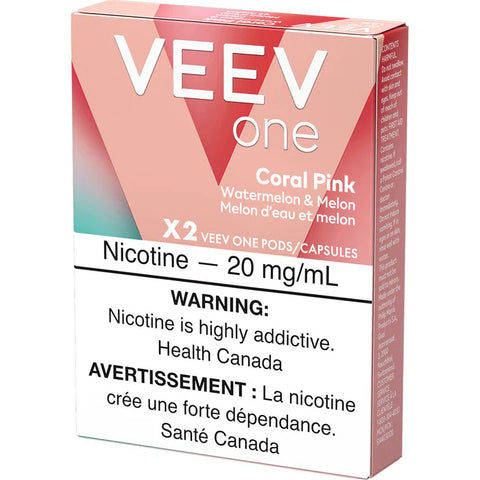 Veev One Pods