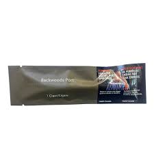 Backwoods Cigar - Single