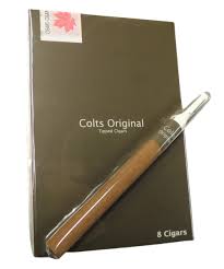 Colts Cigars - 8 Pack