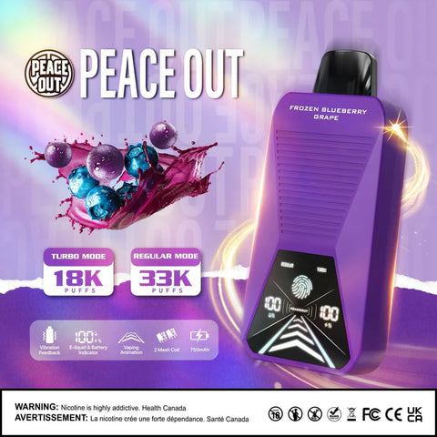 Bazooka Bold 50 - 33K